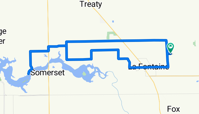 40.685, -85.697 to 40.685, -85.697