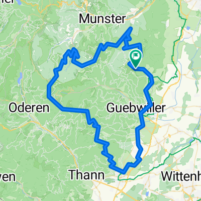 Grand ballon + Petit Ballon