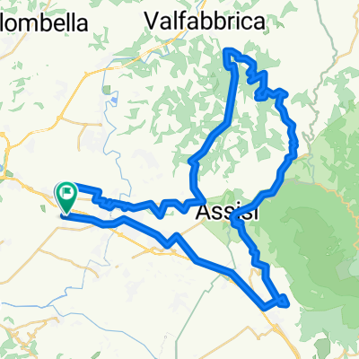 Ciclovia Alpe-Adria