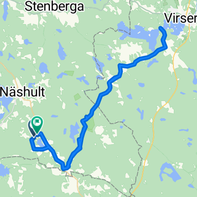 RÖSJÖNÄS nach RÖSJÖNÄS