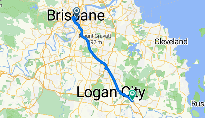 bunning logan to boeingo