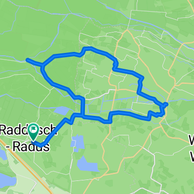 Raddusch-Burg-Raddusch