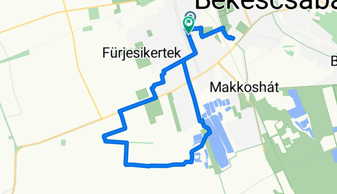 Könyves utca - Könyves utca