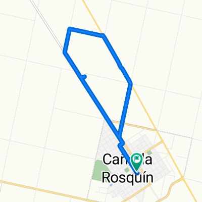 ruta primera