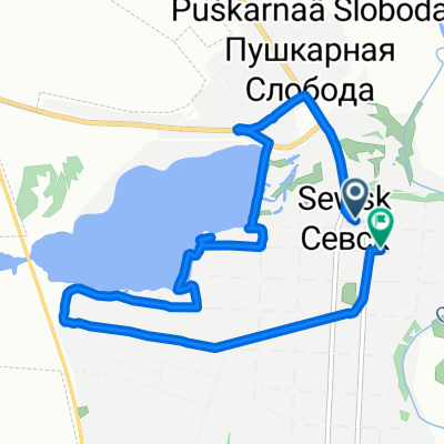 Легкая езда