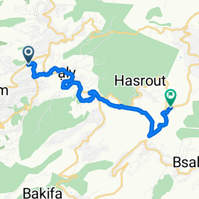 hasroutt