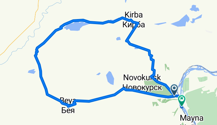 Кольцо #1