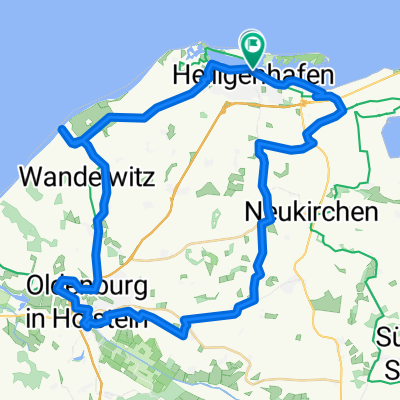 Am Yachthafen 2-4, Heiligenhafen - Am Yachthafen 2-4, Heiligenhafen