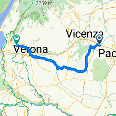 grisignano bussolengo