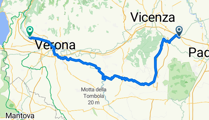 grisignano bussolengo