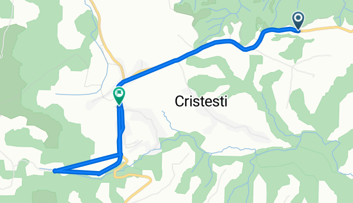 Mărcești-Râșca