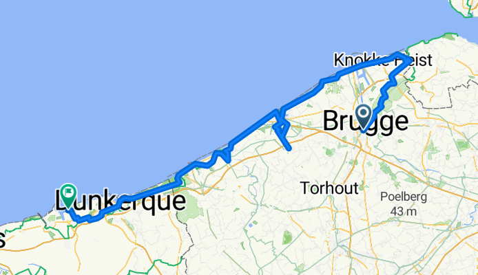 2025 Belgie dag 1 en 2