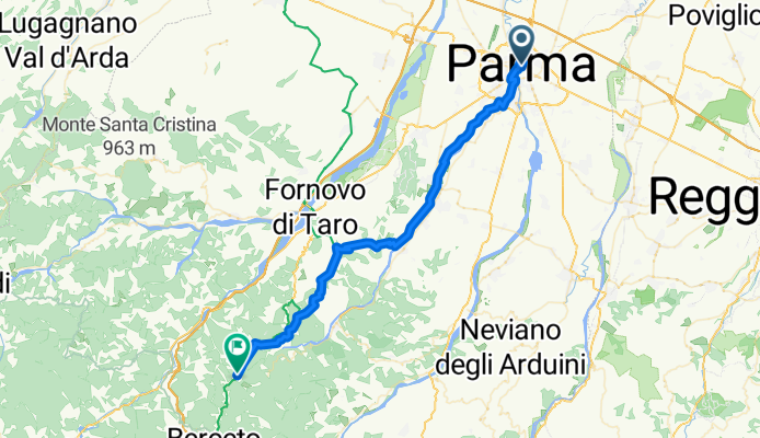 le spine bed and breakfast