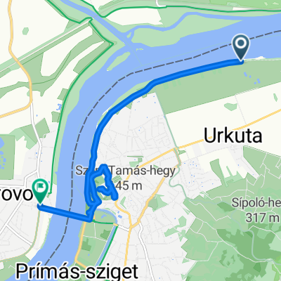 Esztergom