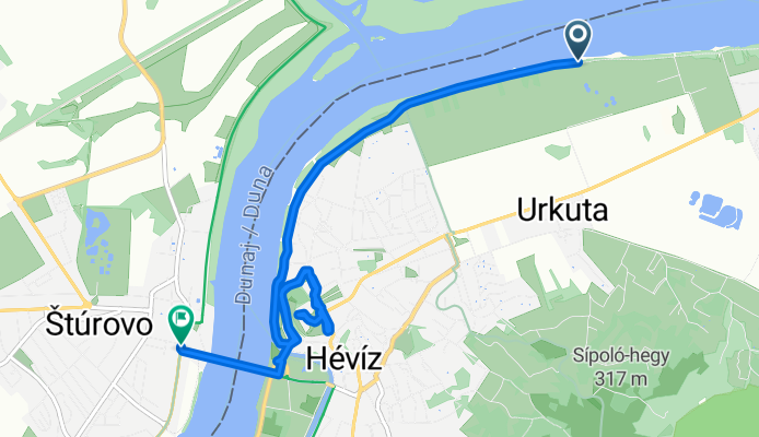 Esztergom
