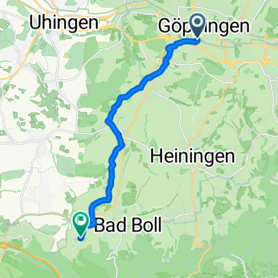 Zum Schullungskurs (endgültig