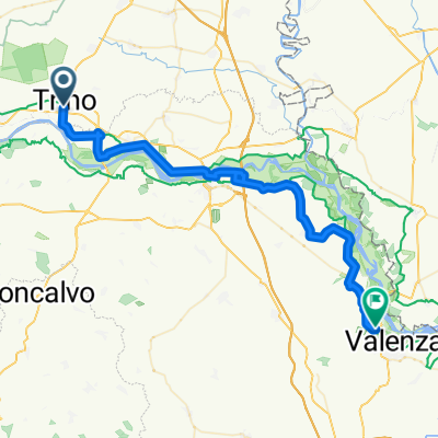 11 Torino Po Valenza (E)