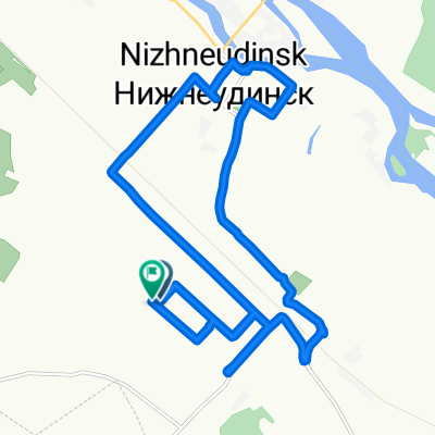 Перед дождём 16 июль 25г