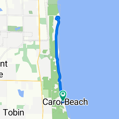 Lakeshore Dr, Pleasant Prairie to Lakeshore Dr, Pleasant Prairie