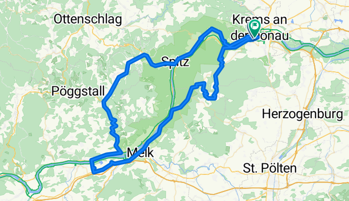 Raiffeisen Power Radmarathon 2025