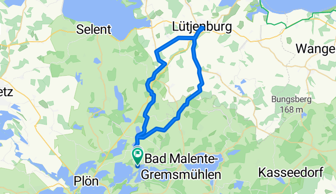 2025 Timmdorf Lütjenburg re