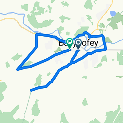 Townview Heights 10B to Blackrock Drive-16072025-pm