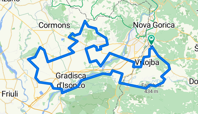 2025/113  Šempeter pri Gorici