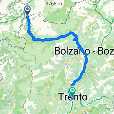 leg 2 final