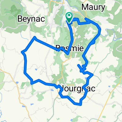 La Bosmiaude 2025