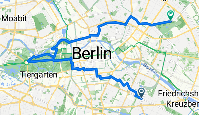 Urbify Team Event