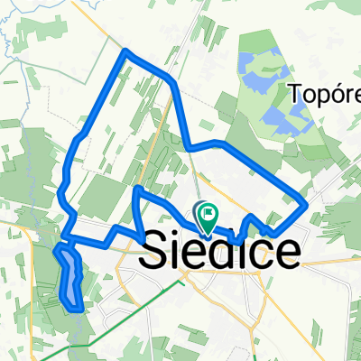 Pierwsza udokumentowana