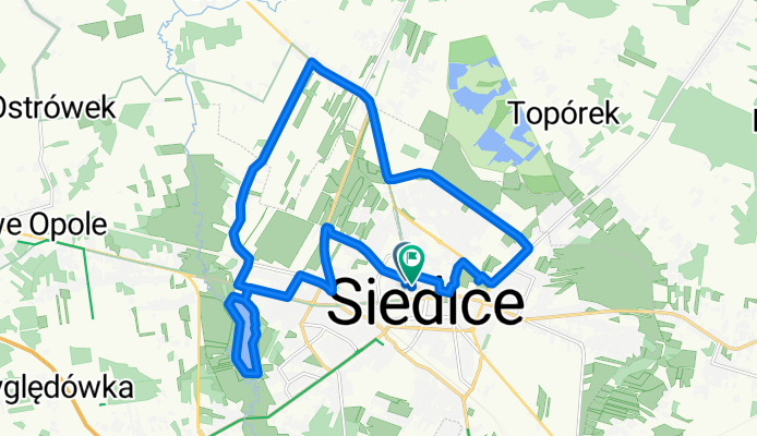 Pierwsza udokumentowana