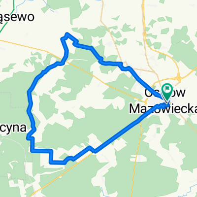 Onufrego Zagłoby do Onufrego Zagłoby