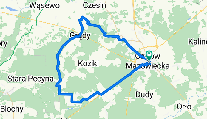 Onufrego Zagłoby do Onufrego Zagłoby