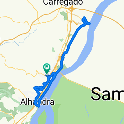 V.F.Xira - Vala do Carregado