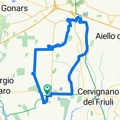 Da Via Roma a Via Roma