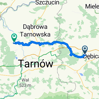 Straszęcin do Zabawa