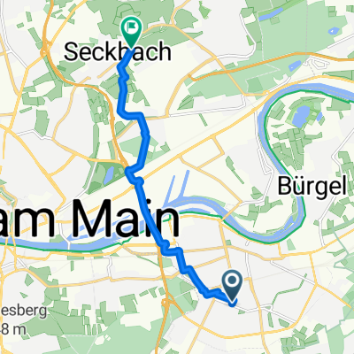 OF - Zum Rad