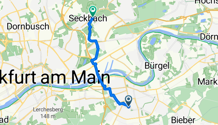 OF - Zum Rad