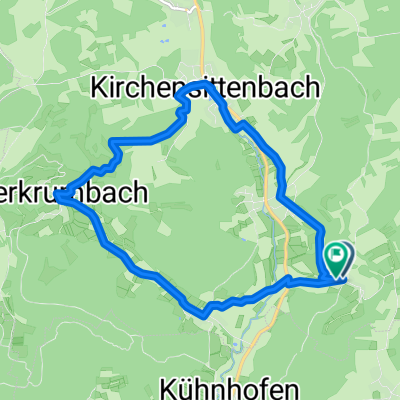 kleedorf runde 2