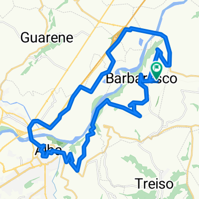 2025.07.17 - Barbaresco Alba und u.z.
