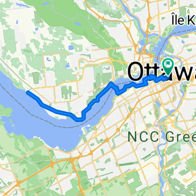 Ottawa - 45 KM