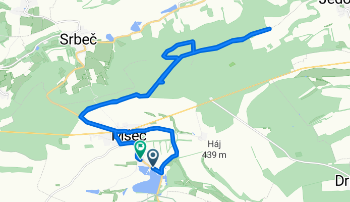 Mšec do Mšec