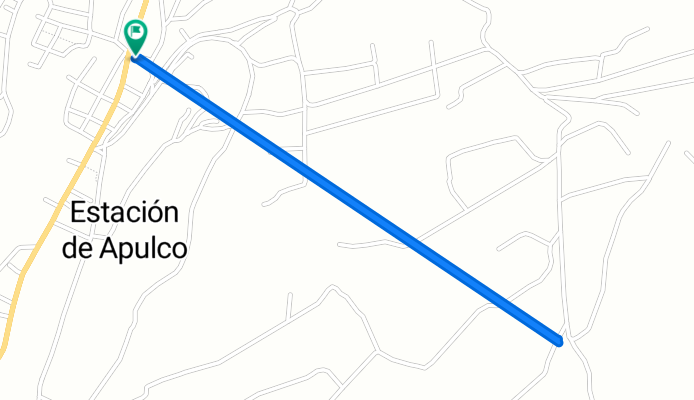 De Hidalgo a Hidalgo