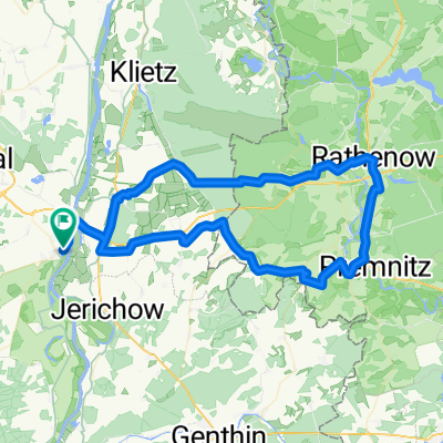 2025 Rathenow Premnitz