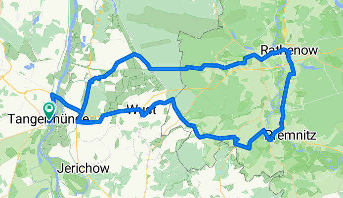 2025 Rathenow Premnitz