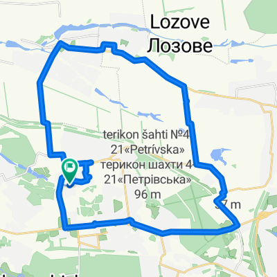 Волнообразная езда