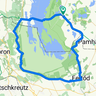 Illmitz- Ungarn- Illmitz