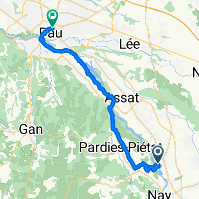 Untitled route