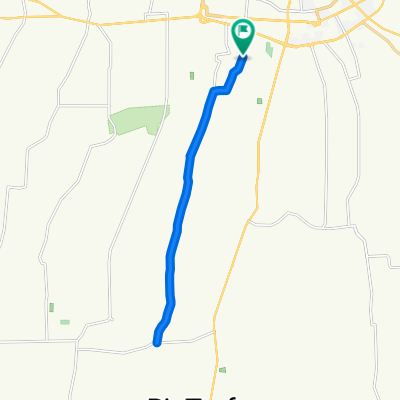 جامع المقاطيف القبلي